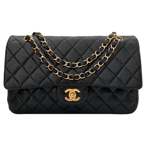 timeless Chanel handbags